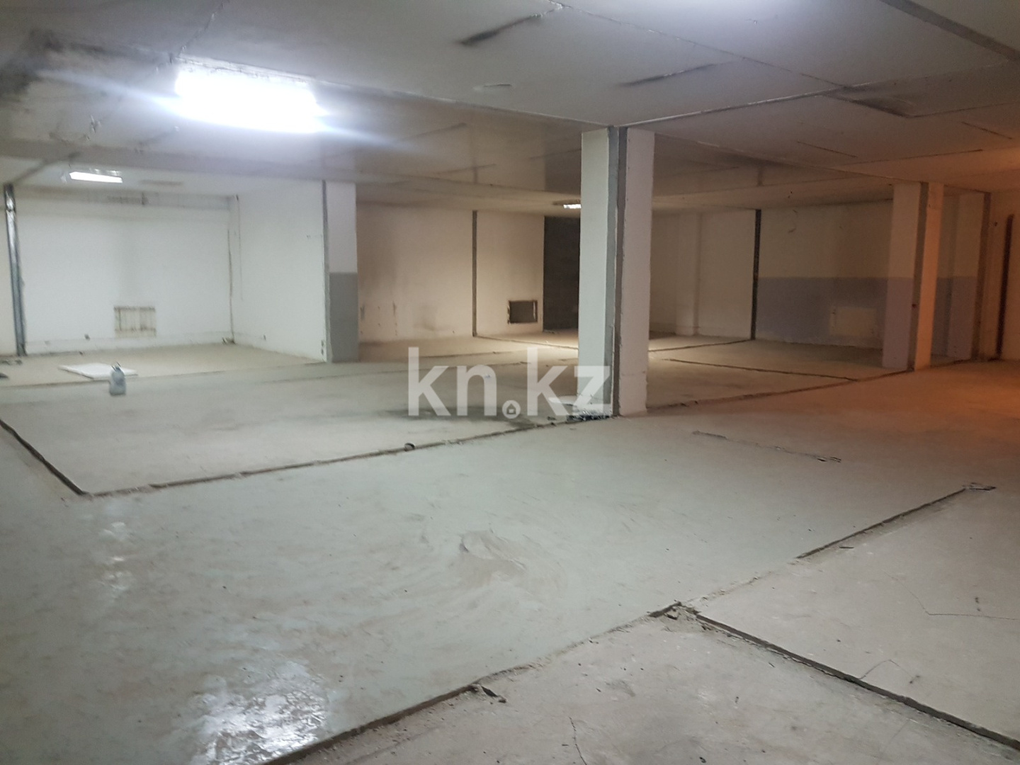 Аренда , проспект Назарбаева, дом  223 - Аренда офисных и торговых помещений в Алматы фото 8 из 13