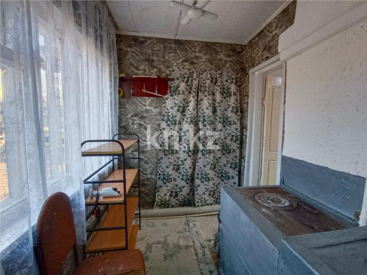 Продажа 2-комнатного дома, 41.2 м², ул. Чехова - Продажа домов, коттеджей в Караганде фото 17 из 18