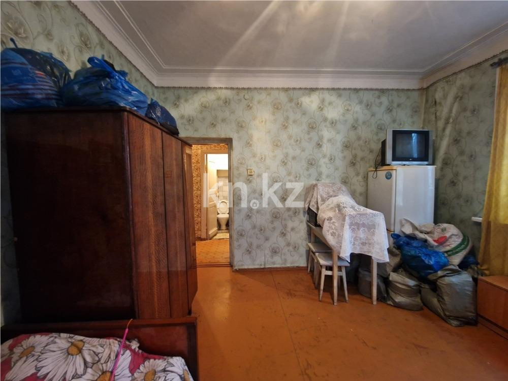 Продажа 2-комнатной квартиры, 59 м², ул. Кузембаева - Продажа квартир в Караганде фото 2 из 11