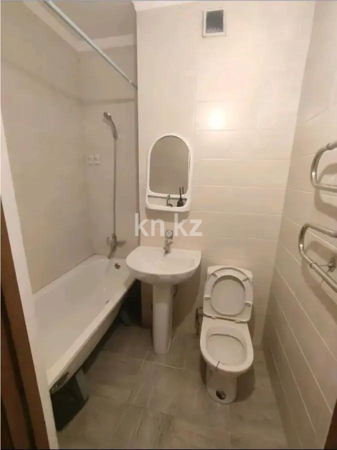 Продажа 1-комнатной квартиры, 33 м² в Алматы - фото 3