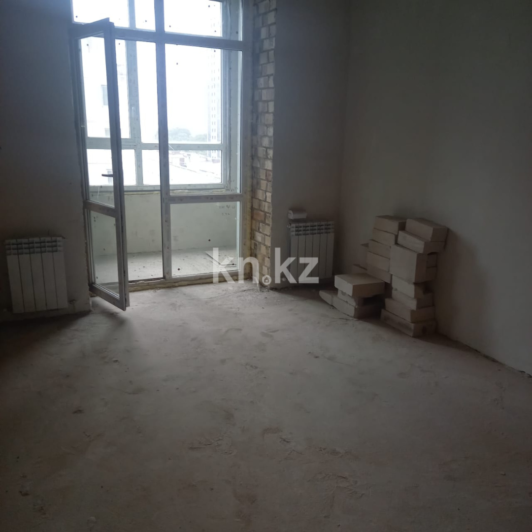 Продажа 2-комнатной квартиры, 61 м², ул. Дюсембекова, дом  34/2 - Продажа квартир в Караганде фото 2 из 12