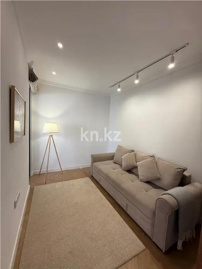 Продажа 2-комнатной квартиры, 45 м² - Недвижимость в Казахстане - страница 24 фото 1 из 3