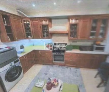Продажа 3-комнатной квартиры, 85 м² - Продажа жилой и коммерческой недвижимости в Алматы фото 2 из 4