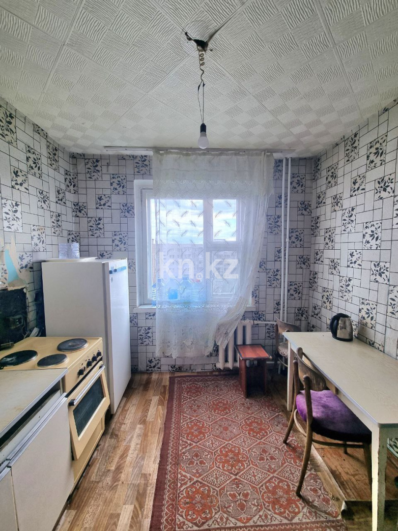 Продажа 1-комнатной квартиры, 36 м², ул. Сатыбалдина, дом  15/1 - Продажа квартир в Караганде фото 7 из 14