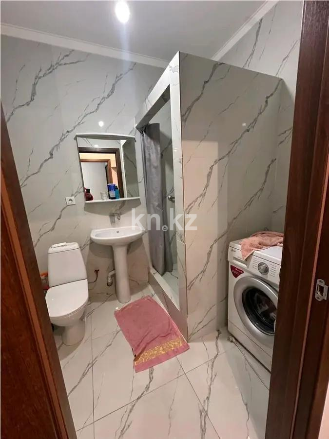 Продажа 1-комнатной квартиры, 40 м² в Алматы - фото 3