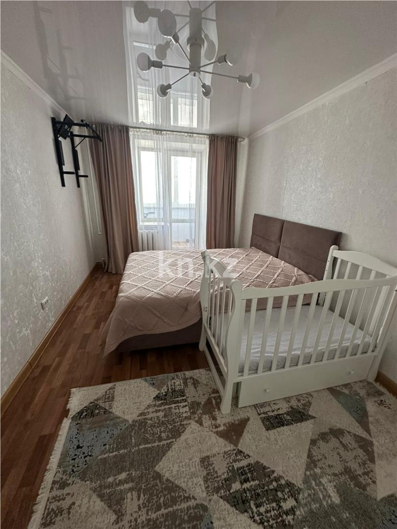 Продажа 2-комнатной квартиры, 48 м² - Продажа  двухкомнатных квартир в Караганде на Юго-Востоке фото 5 из 11