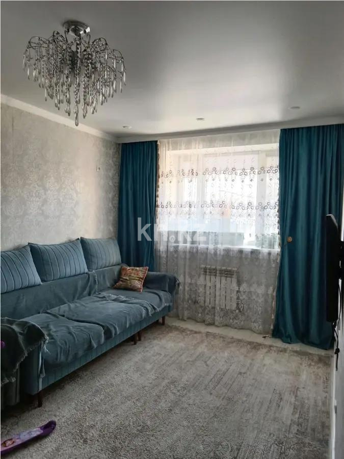 Продажа 3-комнатной квартиры, 71 м² - Аренда квартир посуточно в Актобе фото 1 из 5