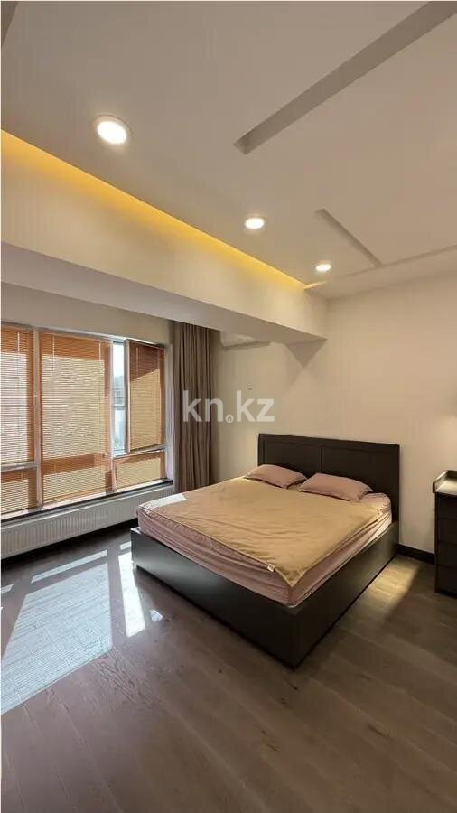 Продажа 3-комнатной квартиры, 100 м² в Алматы - фото 2