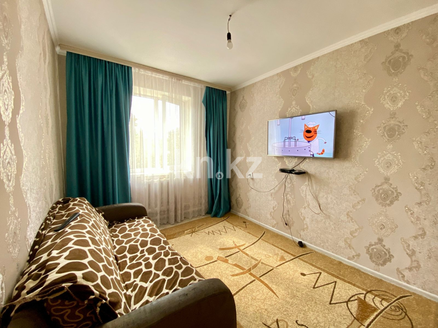 Продажа 4-комнатного дома, 131 м², Цветочная - Продажа домов, коттеджей в Алматинской области фото 19 из 34