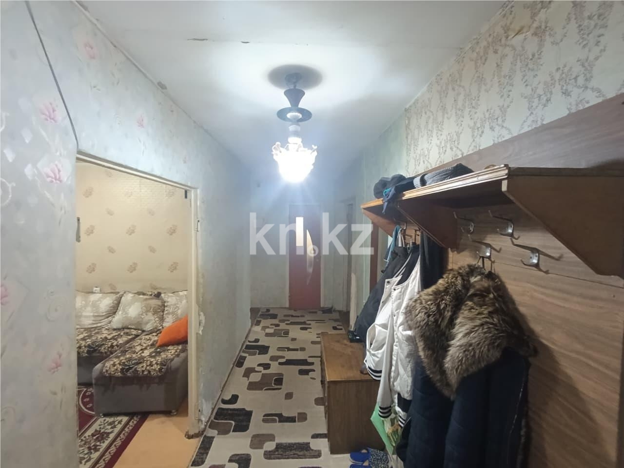 Продажа 4-комнатной квартиры, 74 м² - Недвижимость в Казахстане - страница 9 фото 8 из 10