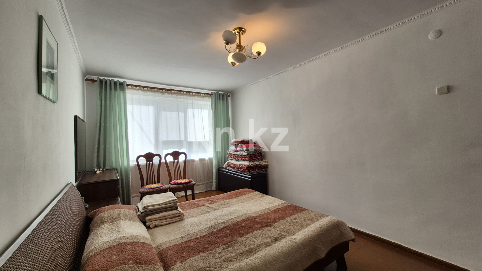Продажа 3-комнатной квартиры, 75 м², пр. Азаттык, дом  42 А - Продажа квартир в Атырау фото 33 из 37