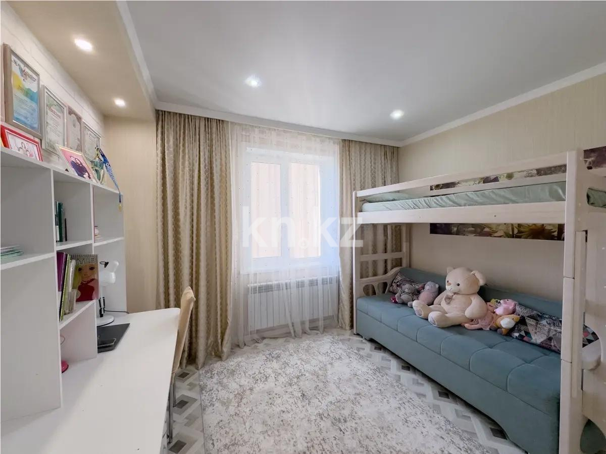 Продажа 3-комнатной квартиры, 84 м² в Астане - фото 3