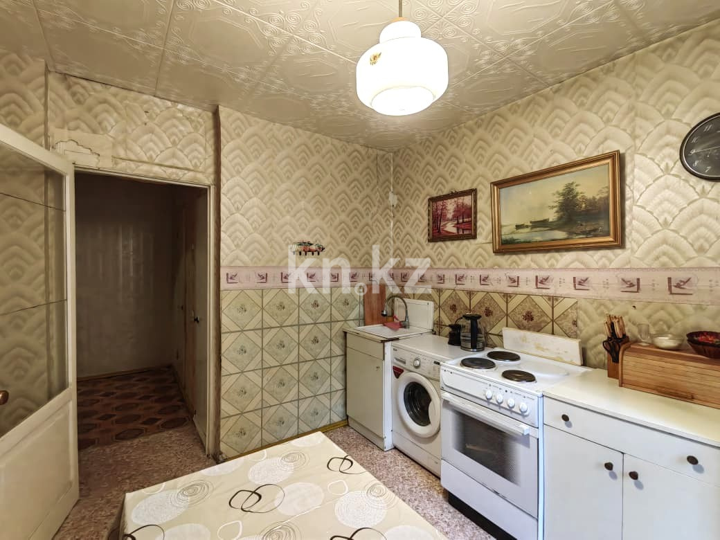 Продажа 2-комнатной квартиры, 53 м², ул. Таттимбета, дом  21 - Продажа  двухкомнатных квартир в Караганде фото 14 из 28