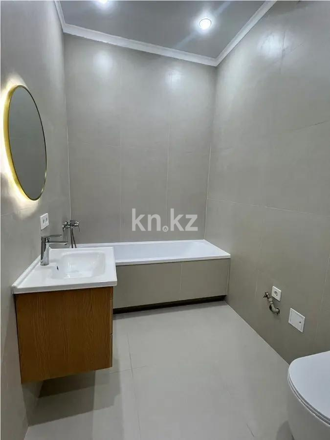 Продажа 2-комнатной квартиры, 43 м² - Продажа квартир в новостройках Астаны без посредников фото 5 из 5