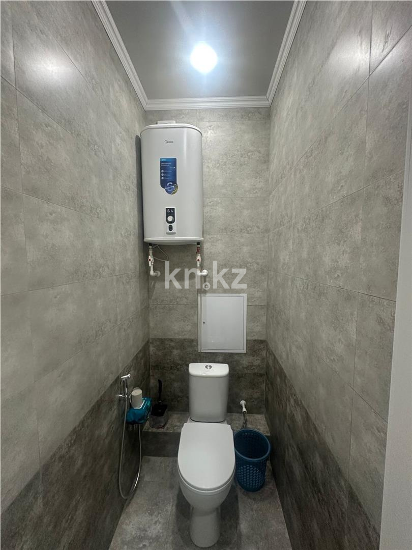 Продажа 3-комнатной квартиры, 78 м² - Продажа квартир в районе Майкудук в Караганде фото 10 из 13