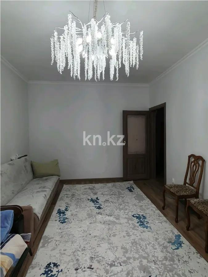 Продажа 3-комнатной квартиры, 74 м², ул. Шагабутдинова, дом  127 - Продажа квартир в Казахстане фото 1 из 5