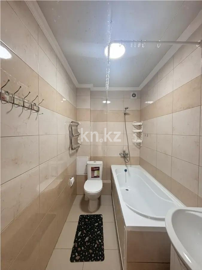 Продажа 1-комнатной квартиры, 40 м² - Продажа недвижимости в Астане - страница 9 фото 3 из 3
