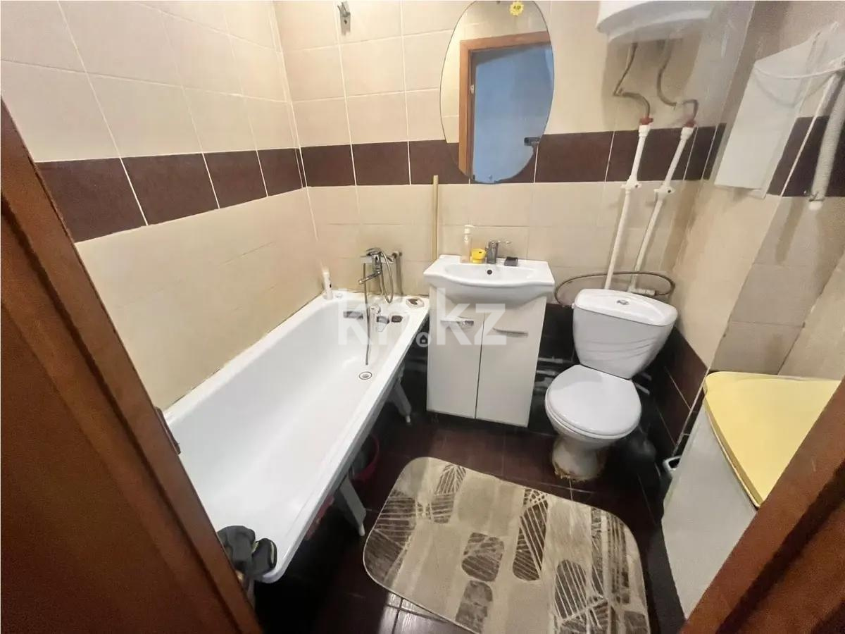 Продажа 2-комнатной квартиры, 45 м² - Аренда квартир помесячно в Атырау фото 4 из 5