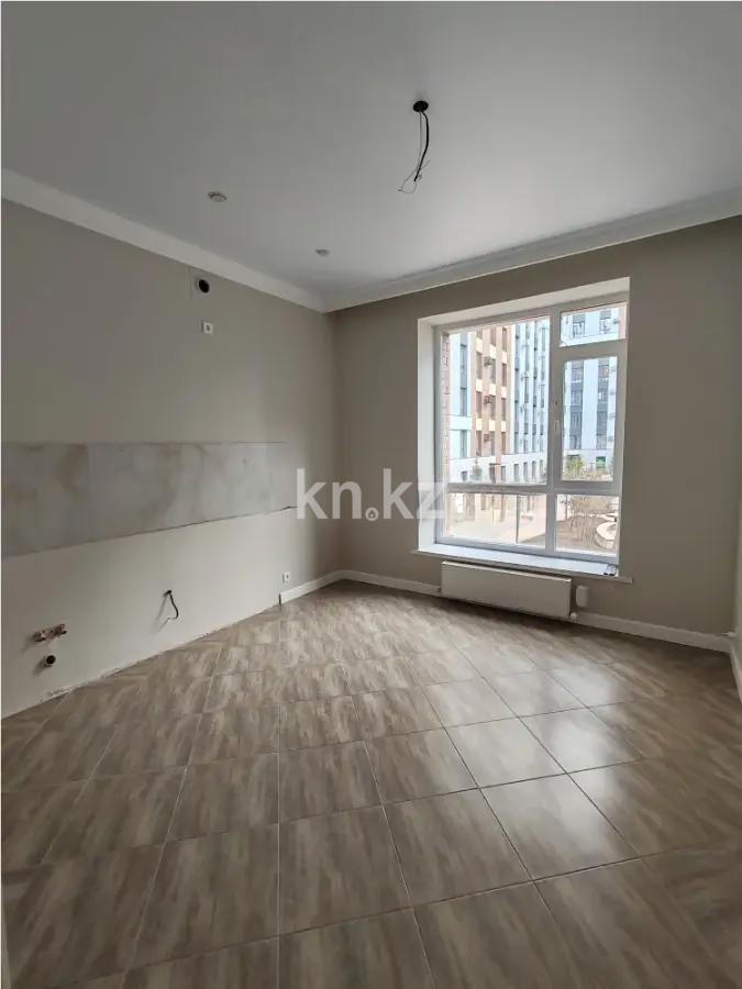 Продажа 2-комнатной квартиры, 58.3 м² - Продажа квартир в новостройках Астаны - страница 5 фото 1 из 4