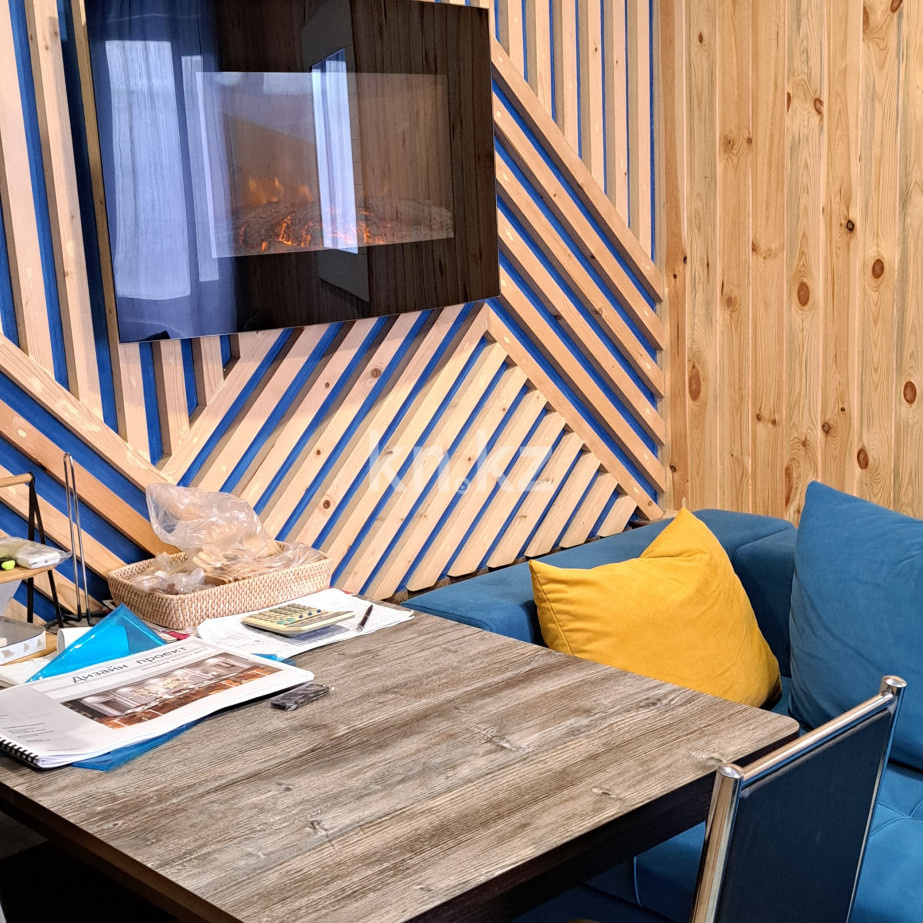 Продажа 6-комнатного дома, 308 м², ул. Жанибекова, дом  140/3 - Продажа домов и коттеджей в Караганде фото 18 из 27