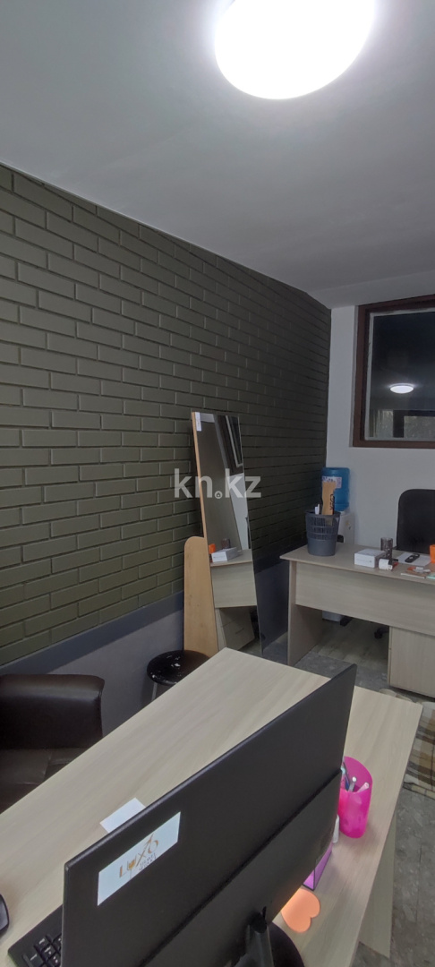 Продажа , 71 м², ул. Ерубаева, дом  35 - Продажа офисных и торговых помещений в Караганде без посредников фото 7 из 10