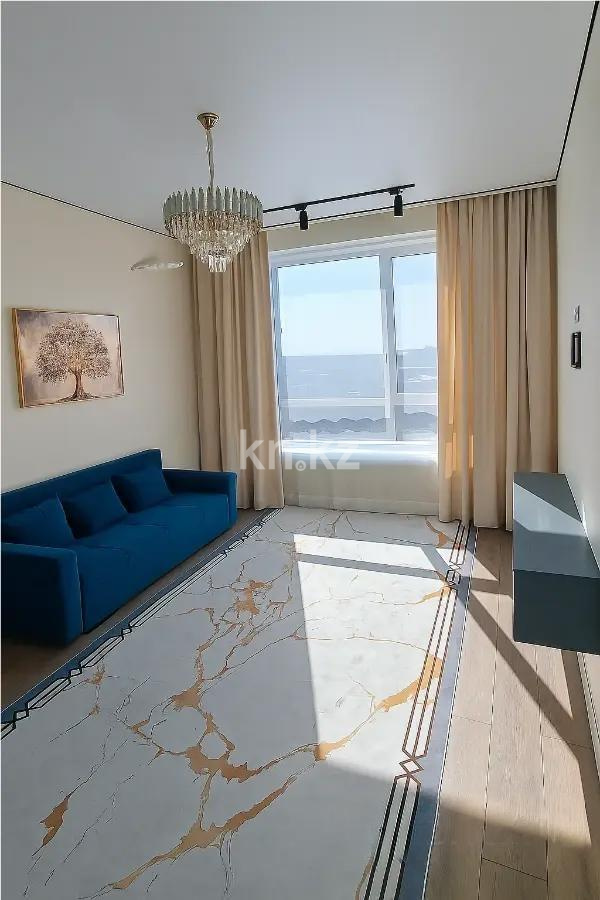 Продажа 2-комнатной квартиры, 45 м², пр. Райымбека, дом  349/1 - Продажа  двухкомнатных квартир в Алматы без посредников фото 1 из 4