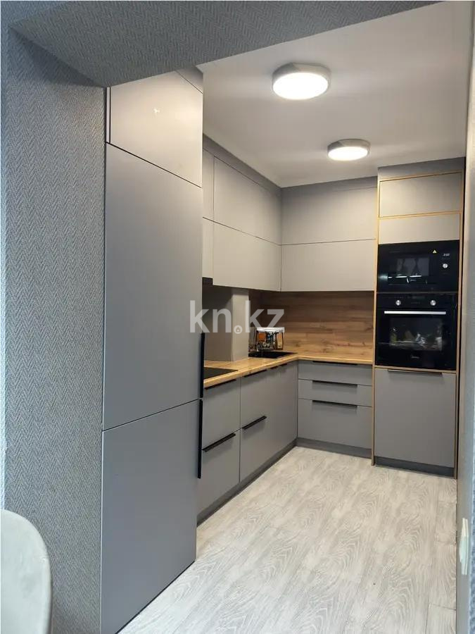 Продажа 3-комнатной квартиры, 50.7 м², пр. Рыскулова, дом  65а в Алматы - фото 4