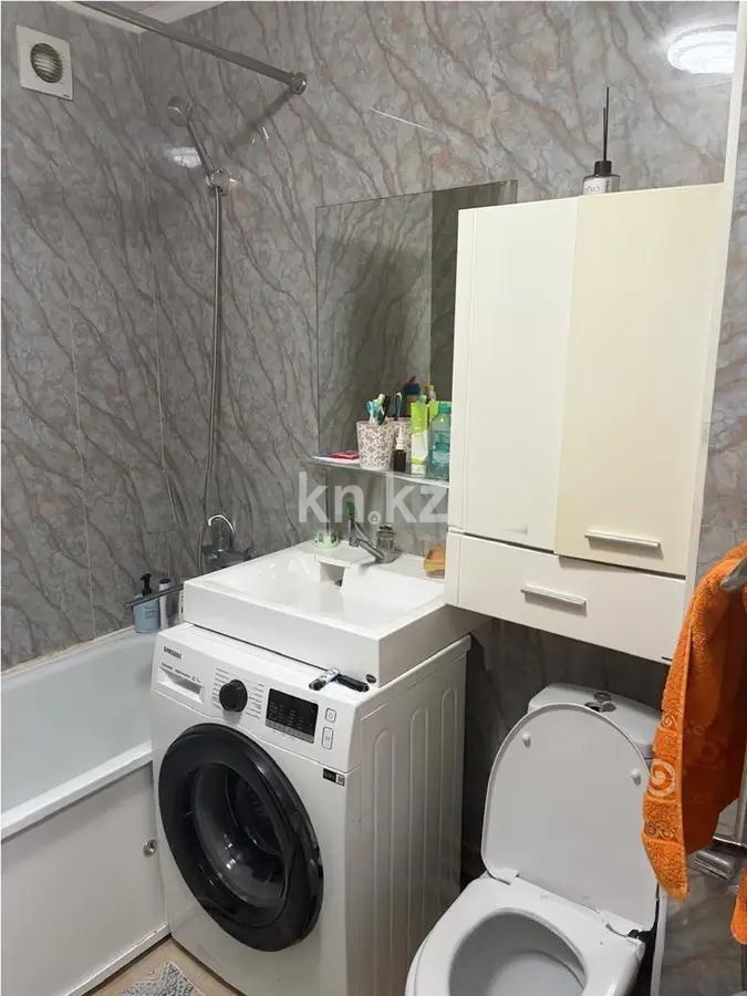 Продажа 3-комнатной квартиры, 60 м², мкр. Тастак-1, дом  3 - Продажа квартир в Казахстане фото 5 из 6