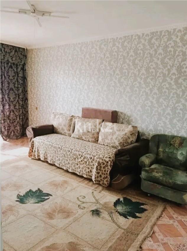 Продажа 1-комнатной квартиры, 32 м² в Караганде