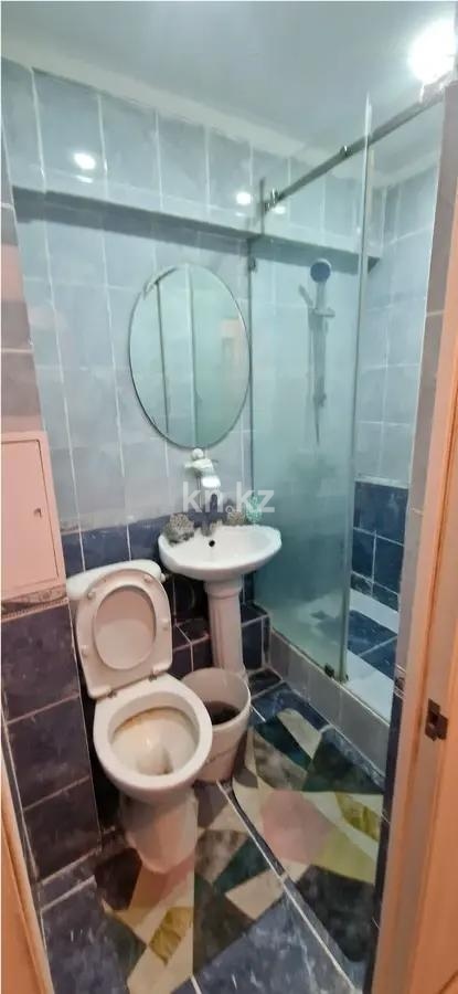 Продажа 1-комнатной квартиры, 45 м² в Алматы - фото 3