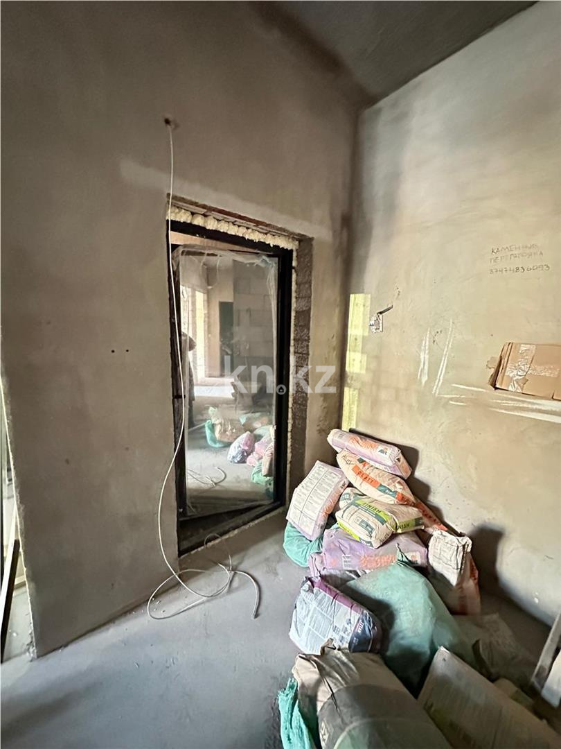 Продажа 3-комнатной квартиры, 78 м² - Продажа  трехкомнатных квартир в Караганде - страница 2 фото 16 из 21