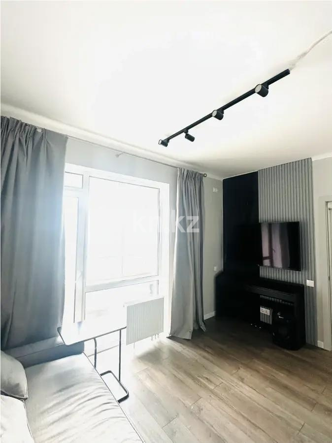Продажа 1-комнатной квартиры, 38 м² - Аренда офисных и торговых помещений в Актобе фото 1 из 6