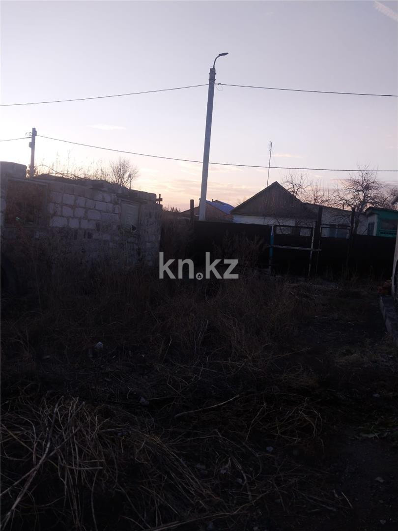 Продажа 4-комнатного дома, 73.2 м², ул. Мусалимова - Продажа домов, коттеджей в Темиртау фото 12 из 28