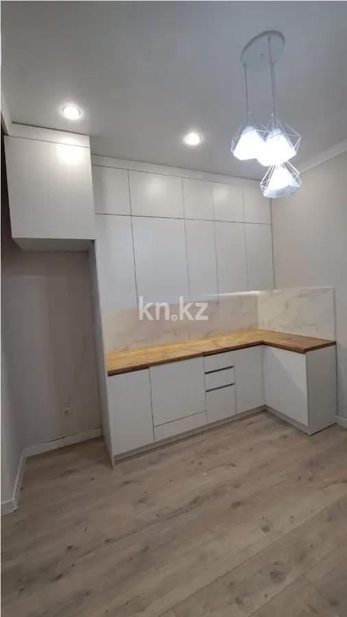 Продажа 1-комнатной квартиры, 37 м², ул. А-52, дом  4/1 в Астане - фото 2
