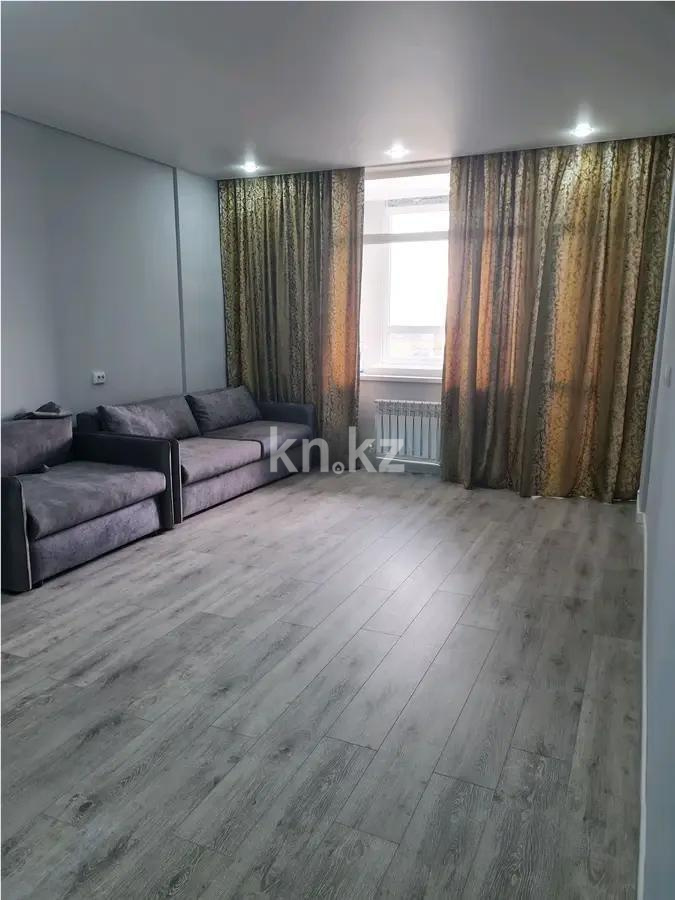 Продажа 1-комнатной квартиры, 34 м², ул. А-102, дом  11/2 в Астане