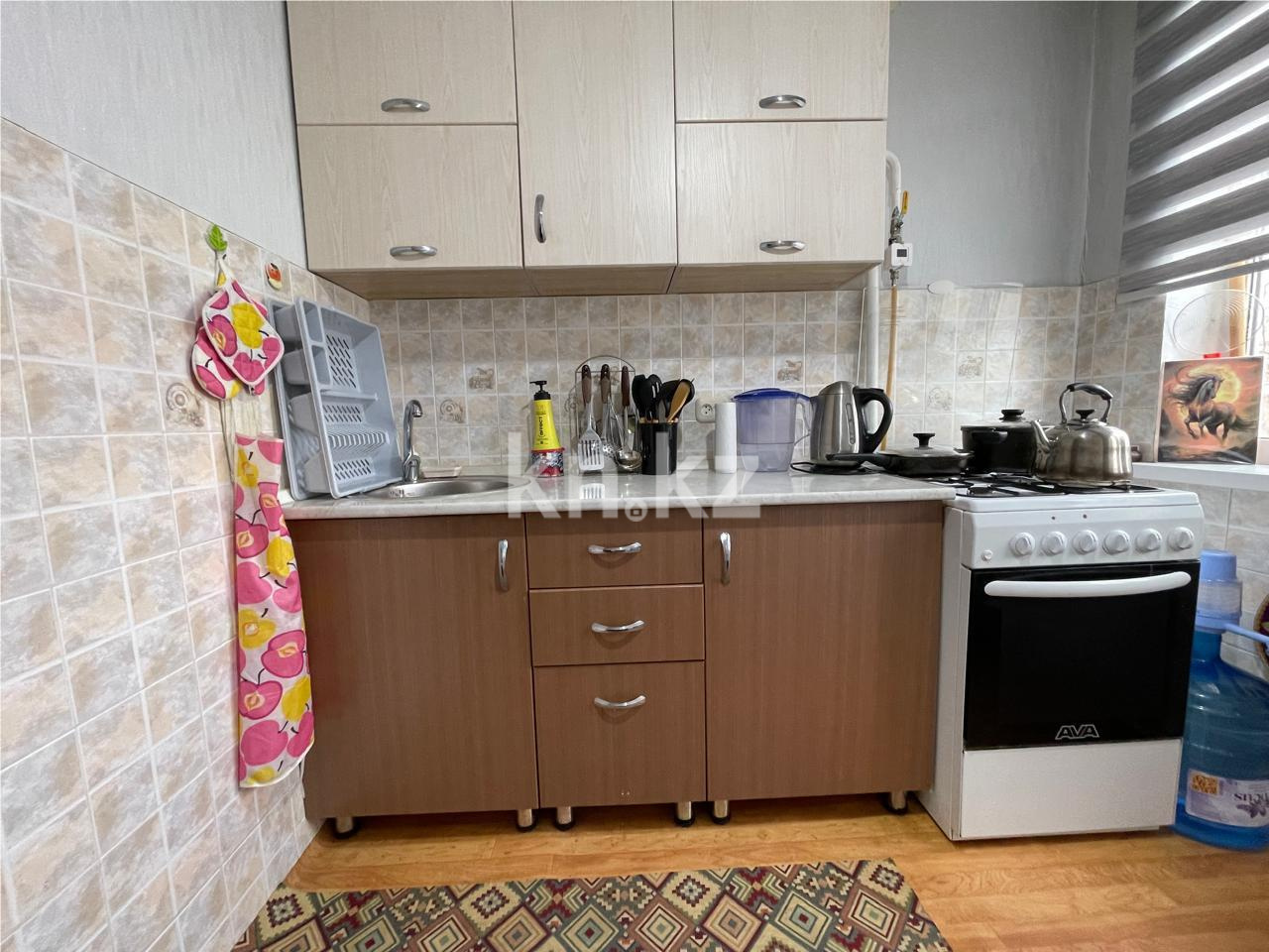 Продажа 2-комнатной квартиры, 47 м² - Продажа квартир в Караганде с фото - страница 9 фото 7 из 15