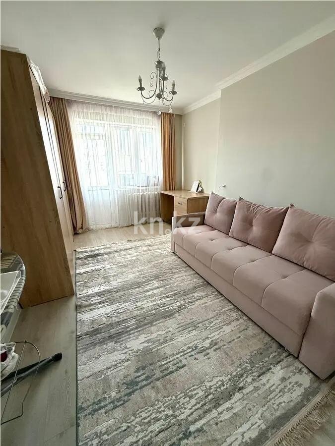 Продажа 3-комнатной квартиры, 92 м² в Астане - фото 2