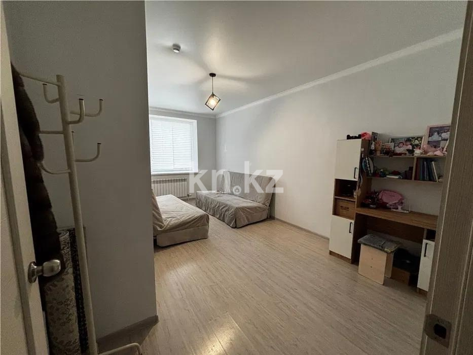 Продажа 1-комнатной квартиры, 53 м² - Продажа однокомнатных квартир в кирпичном доме в Астане - страница 5 фото 1 из 2