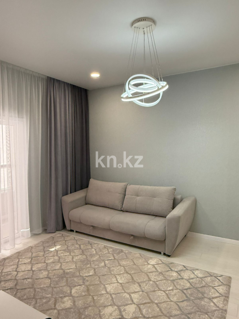 Аренда 1-комнатной квартиры, 40 м² - Аренда недвижимости в Казахстане - страница 25 фото 6 из 11