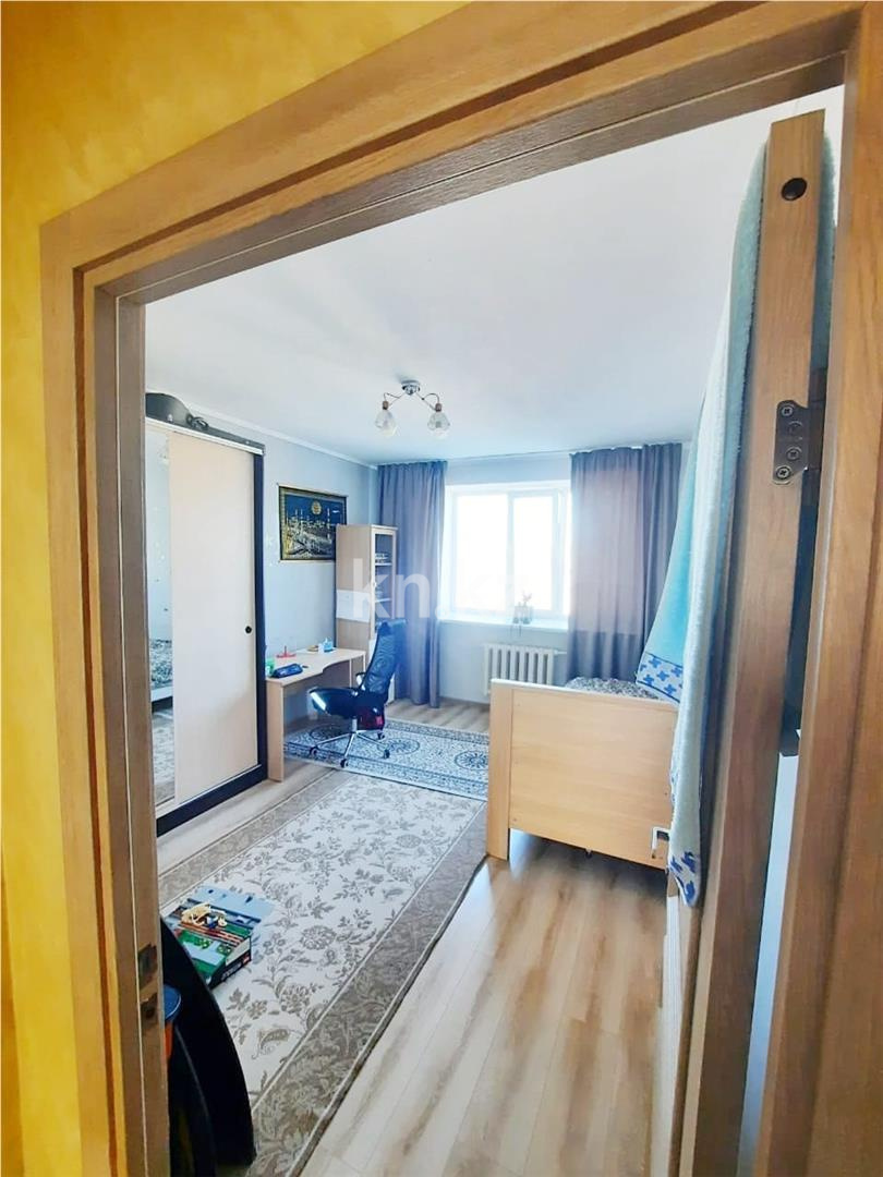 Продажа 3-комнатной квартиры, 90 м² в Астане - фото 6