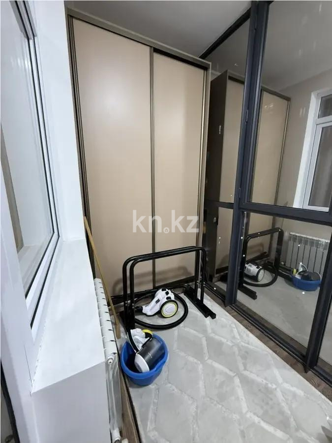 Продажа 3-комнатной квартиры, 100 м², пр. Абая, дом  164/4 в Алматы - фото 8