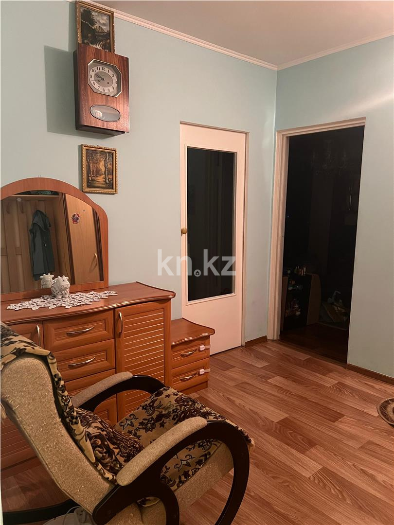 Продажа 4-комнатной квартиры, 76 м², мкр-н Степной-4, дом  18 - Продажа  четырехкомнатных квартир в Караганде фото 20 из 22