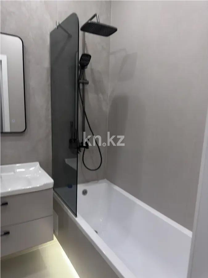 Продажа 1-комнатной квартиры, 33 м² в Алматы - фото 2