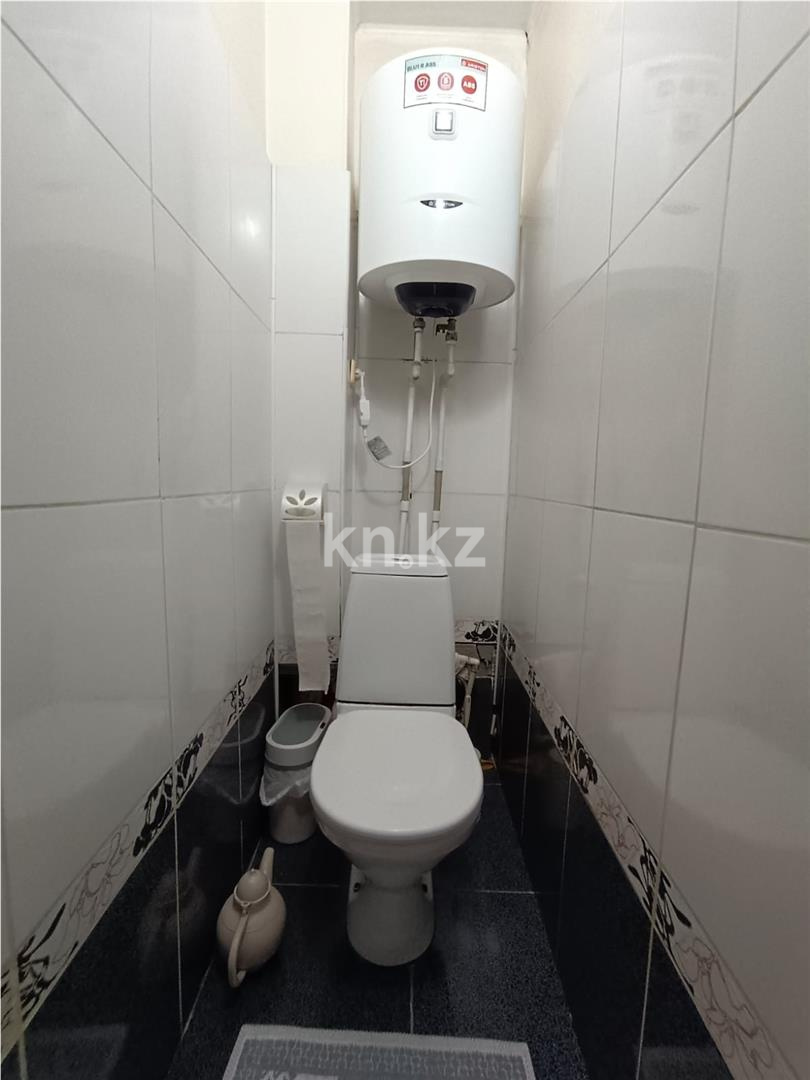 Продажа 4-комнатной квартиры, 86 м², ул. Методическая - Продажа квартир в Караганде фото 17 из 19