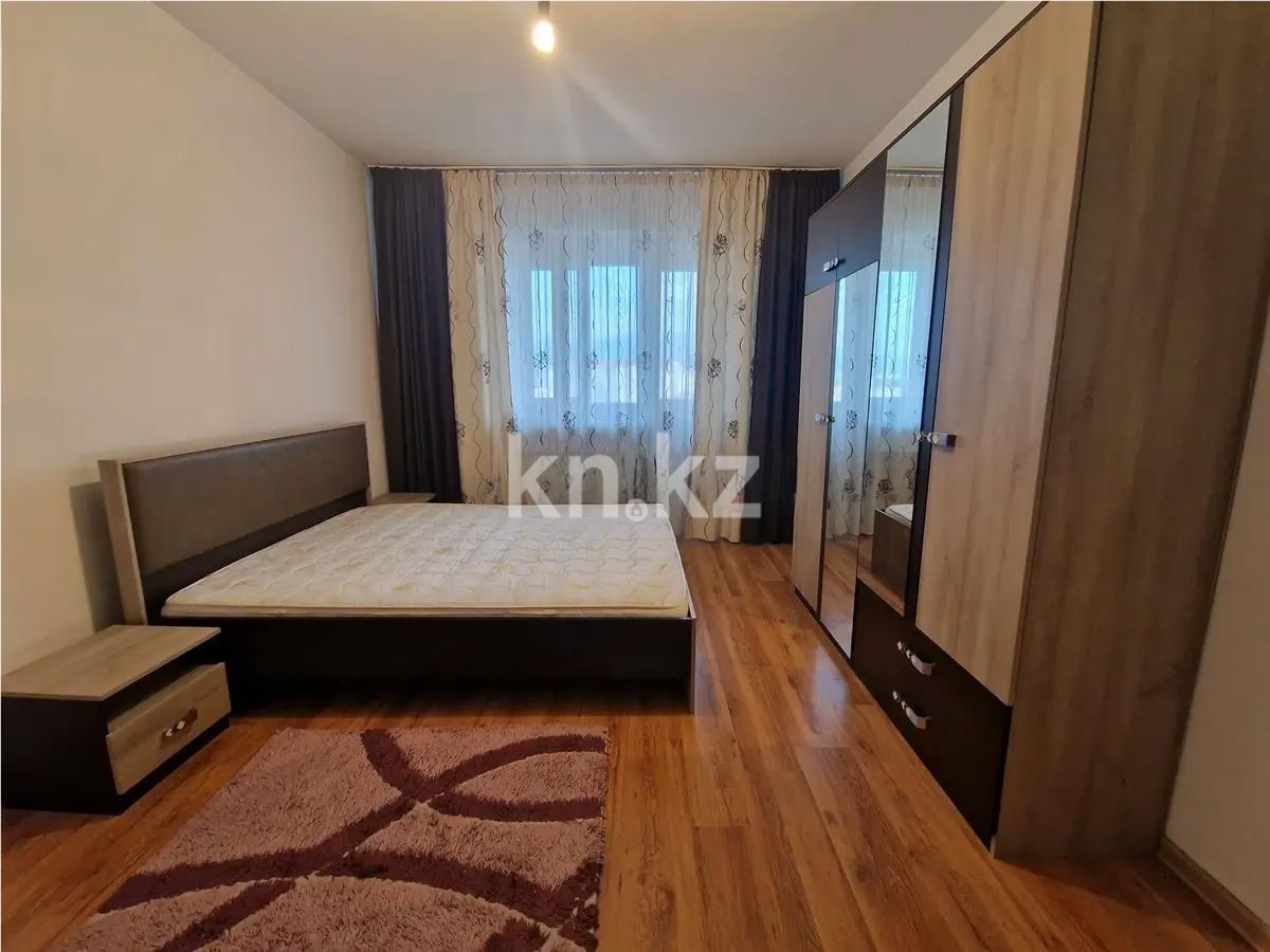 Продажа 3-комнатной квартиры, 90 м², мкр-н Нуркент, дом  47 в Алматы - фото 2