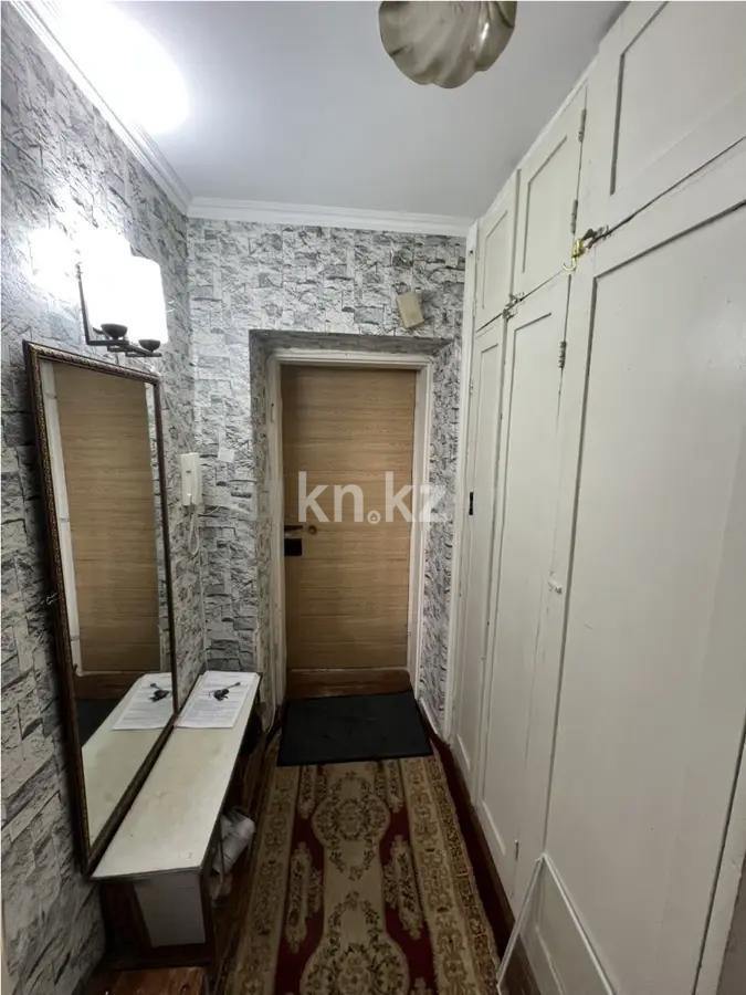 Продажа 3-комнатной квартиры, 62 м² - Продажа трехкомнатных квартир в Караганде - страница 2 фото 7 из 7