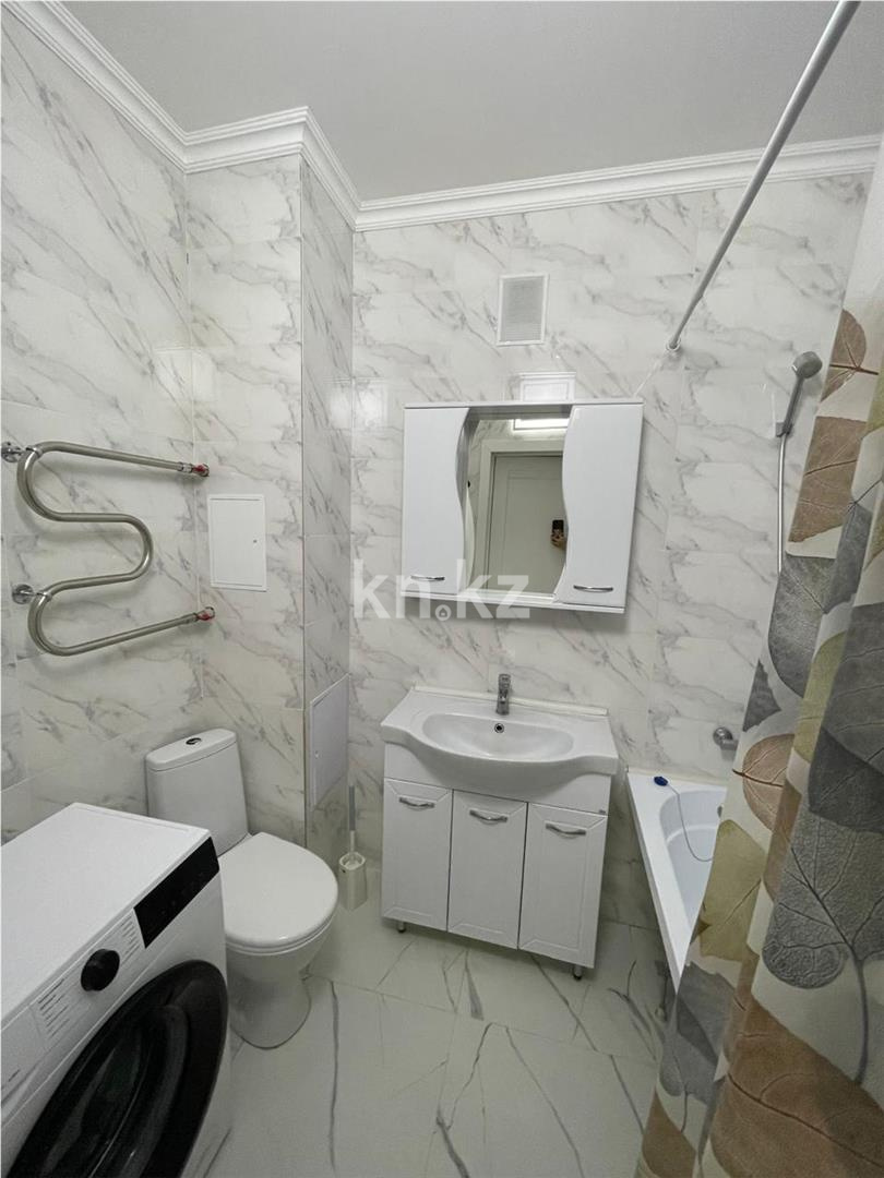 Продажа 2-комнатной квартиры, 61.4 м² в Астане - фото 12