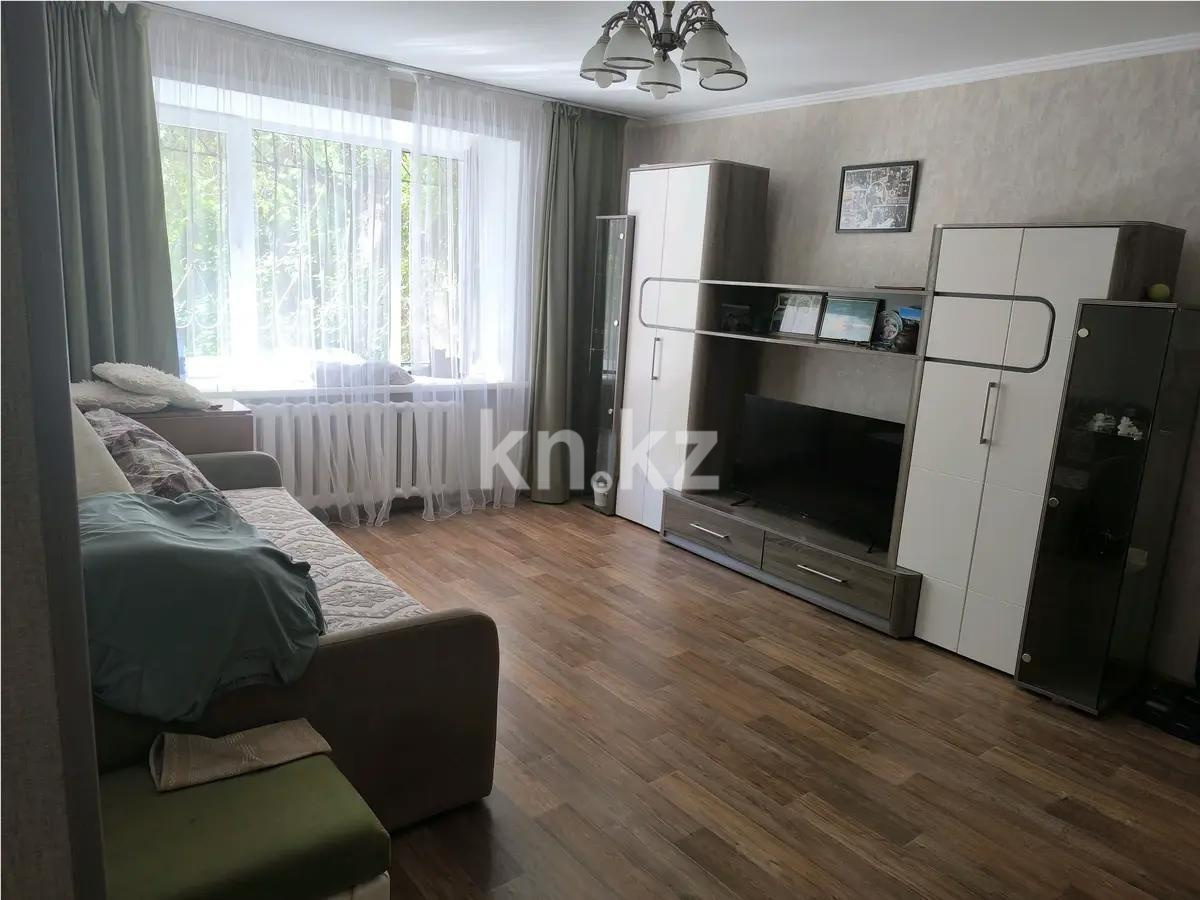 Продажа 2-комнатной квартиры, 56 м², ул. Крылова, дом  38 - Продажа квартир в Караганде фото 1 из 4