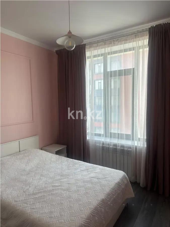 Продажа 1-комнатной квартиры, 48.6 м² - Продажа квартир в Алматы - страница 9 фото 2 из 4