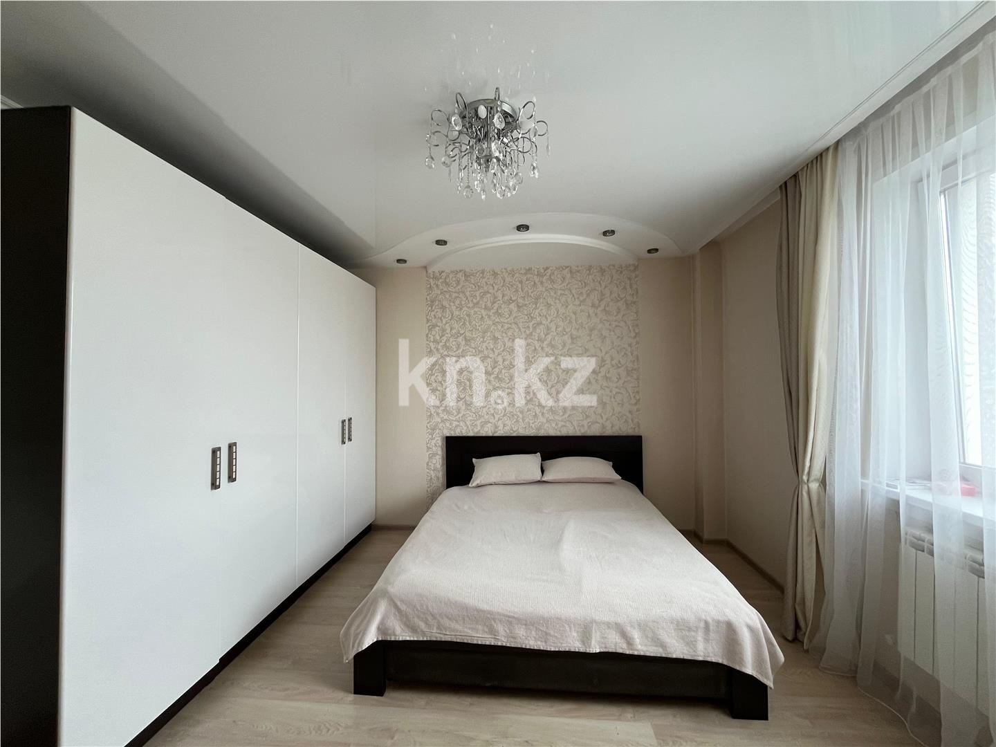 Продажа 3-комнатной квартиры, 108.4 м² - Продажа квартир в новостройках Астаны фото 3 из 11